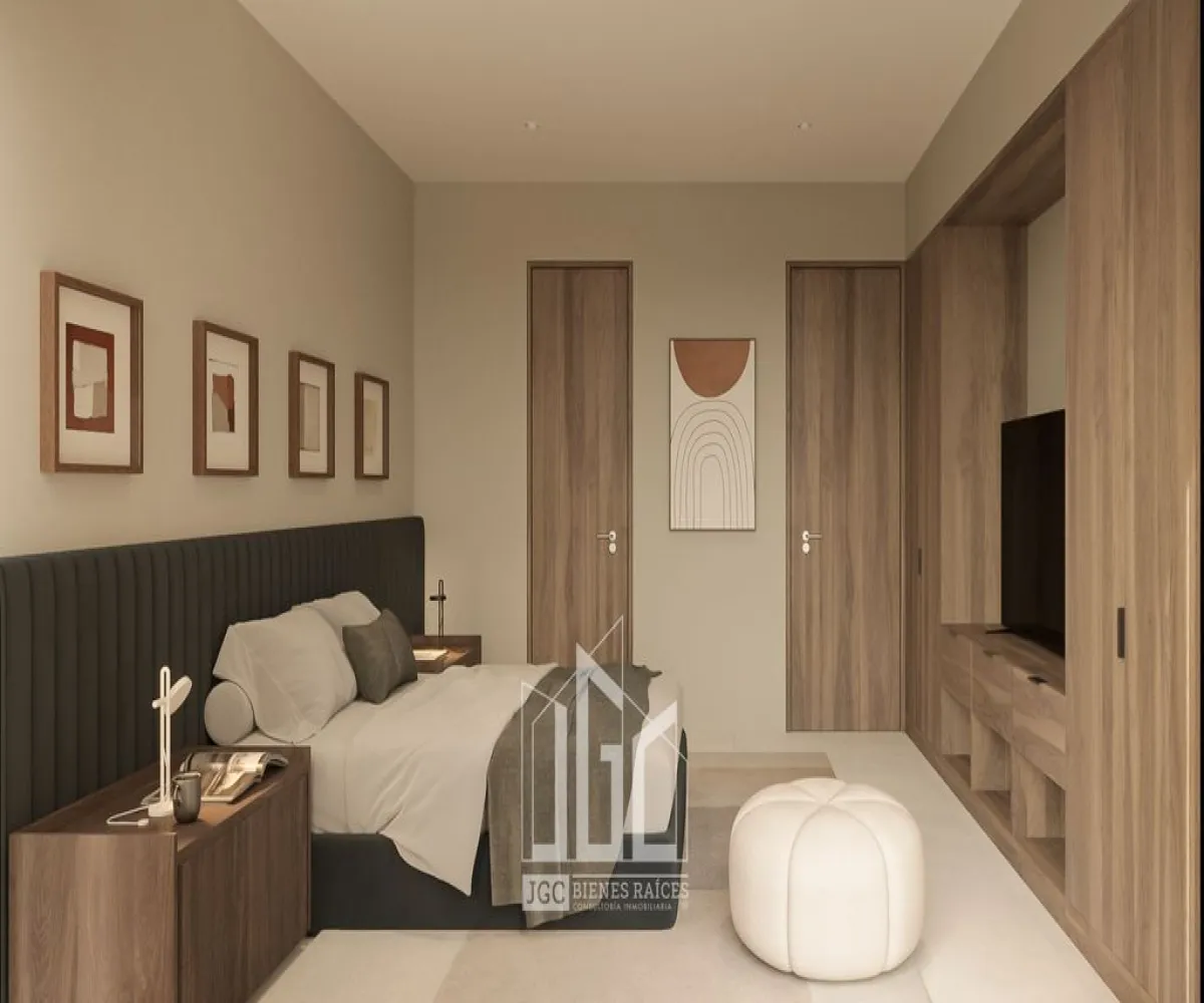 Departamento En PreVenta,Colinas Virreyes,Avenida Naciones Unidas S/N, Zapopan, Jalisco 45110, 1 Cuarto,1 Baño,Avenida Naciones Unidas,1,psmxXQL