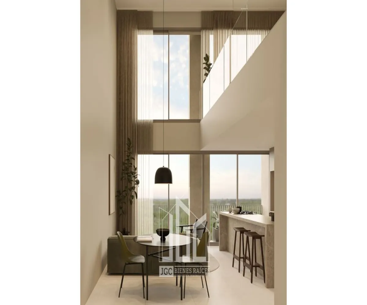 Departamento En PreVenta,Colinas Virreyes,Avenida Naciones Unidas S/N, Zapopan, Jalisco 45110, 1 Cuarto,1 Baño,Avenida Naciones Unidas,1,psmxXQL