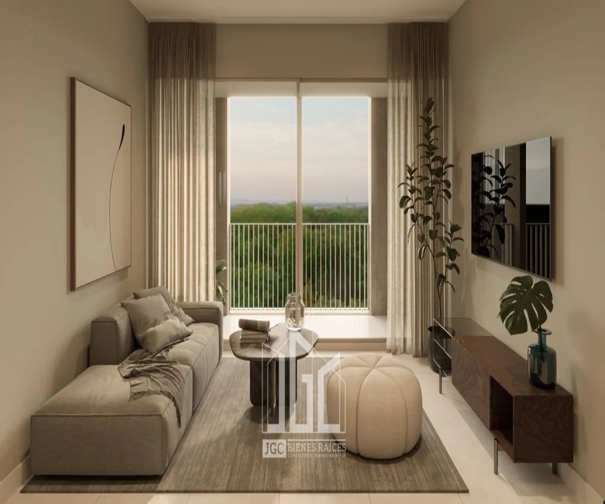 Departamento En PreVenta,Colinas Virreyes,Avenida Naciones Unidas S/N, Zapopan, Jalisco 45110, 1 Cuarto,1 Baño,Avenida Naciones Unidas,1,psmxXQL