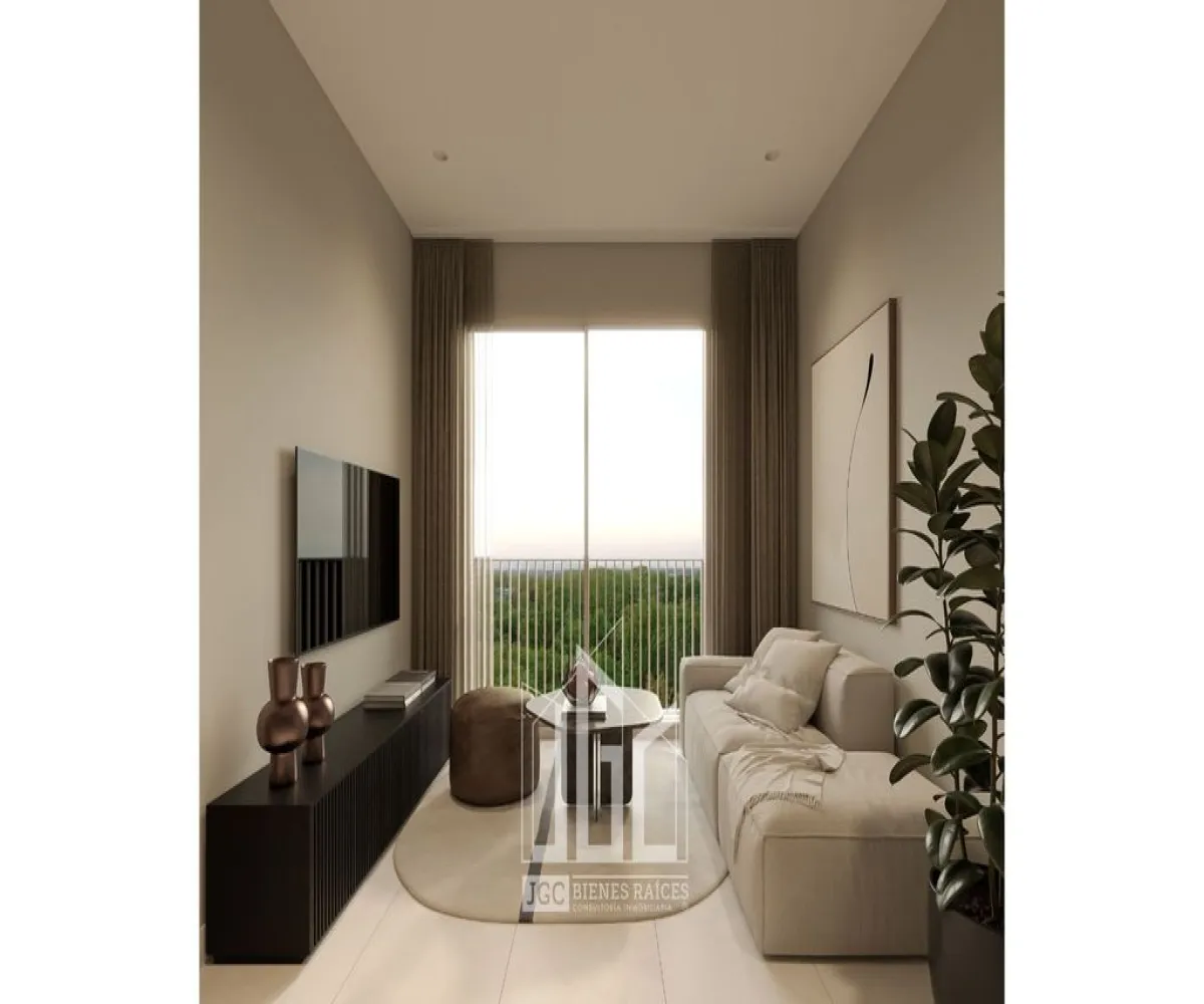 Departamento En PreVenta,Colinas Virreyes,Avenida Naciones Unidas S/N, Zapopan, Jalisco 45110, 1 Cuarto,1 Baño,Avenida Naciones Unidas,1,psmxXQL