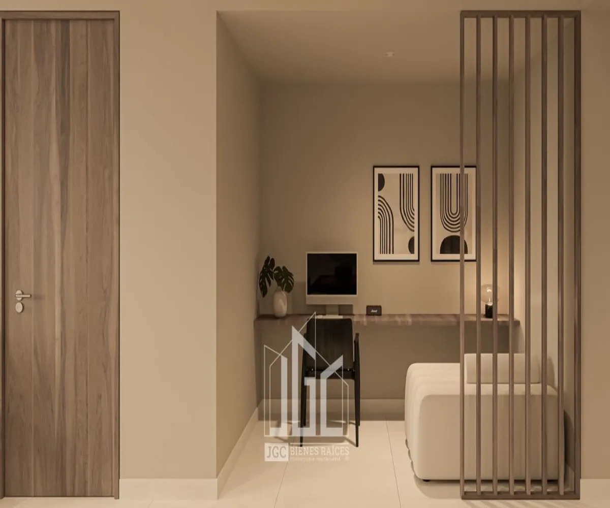 Departamento En PreVenta,Colinas Virreyes,Avenida Naciones Unidas S/N, Zapopan, Jalisco 45110, 1 Cuarto,1 Baño,Avenida Naciones Unidas,1,psmxXQL