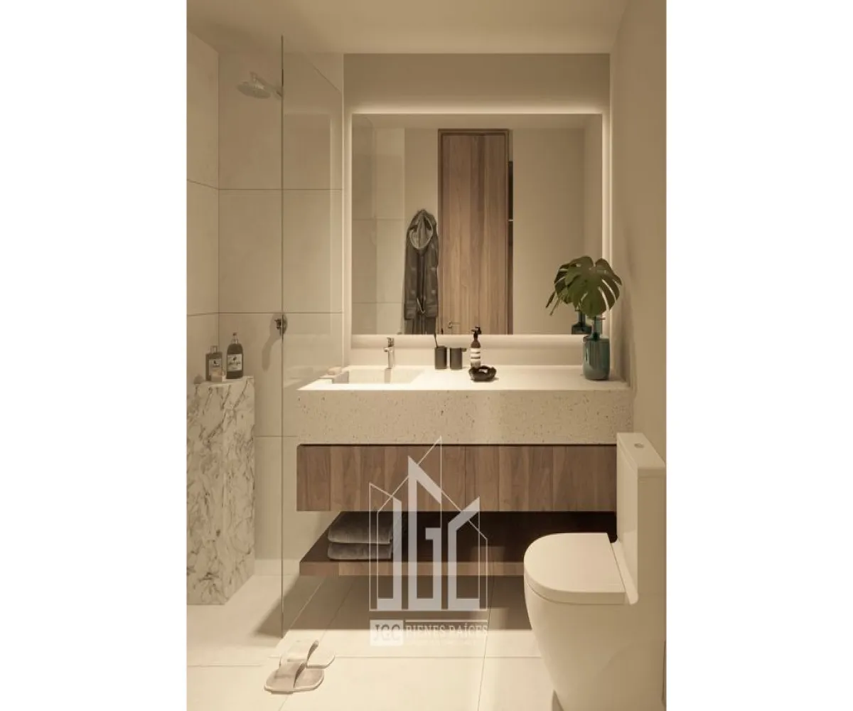 Departamento En PreVenta,Colinas Virreyes,Avenida Naciones Unidas S/N, Zapopan, Jalisco 45110, 1 Cuarto,1 Baño,Avenida Naciones Unidas,1,psmxXQL