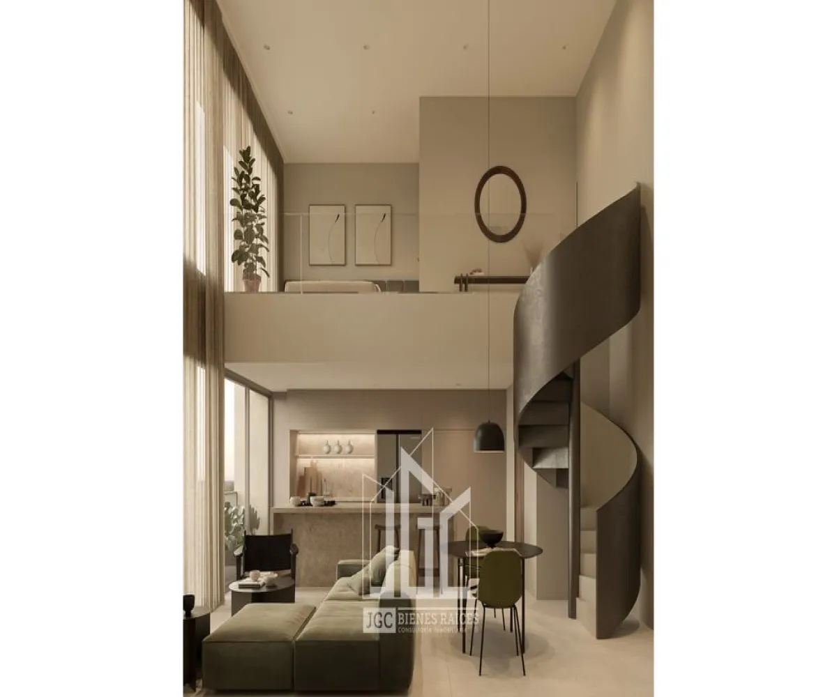 Departamento En PreVenta,Colinas Virreyes,Avenida Naciones Unidas S/N, Zapopan, Jalisco 45110, 1 Cuarto,1 Baño,Avenida Naciones Unidas,1,psmxXQL