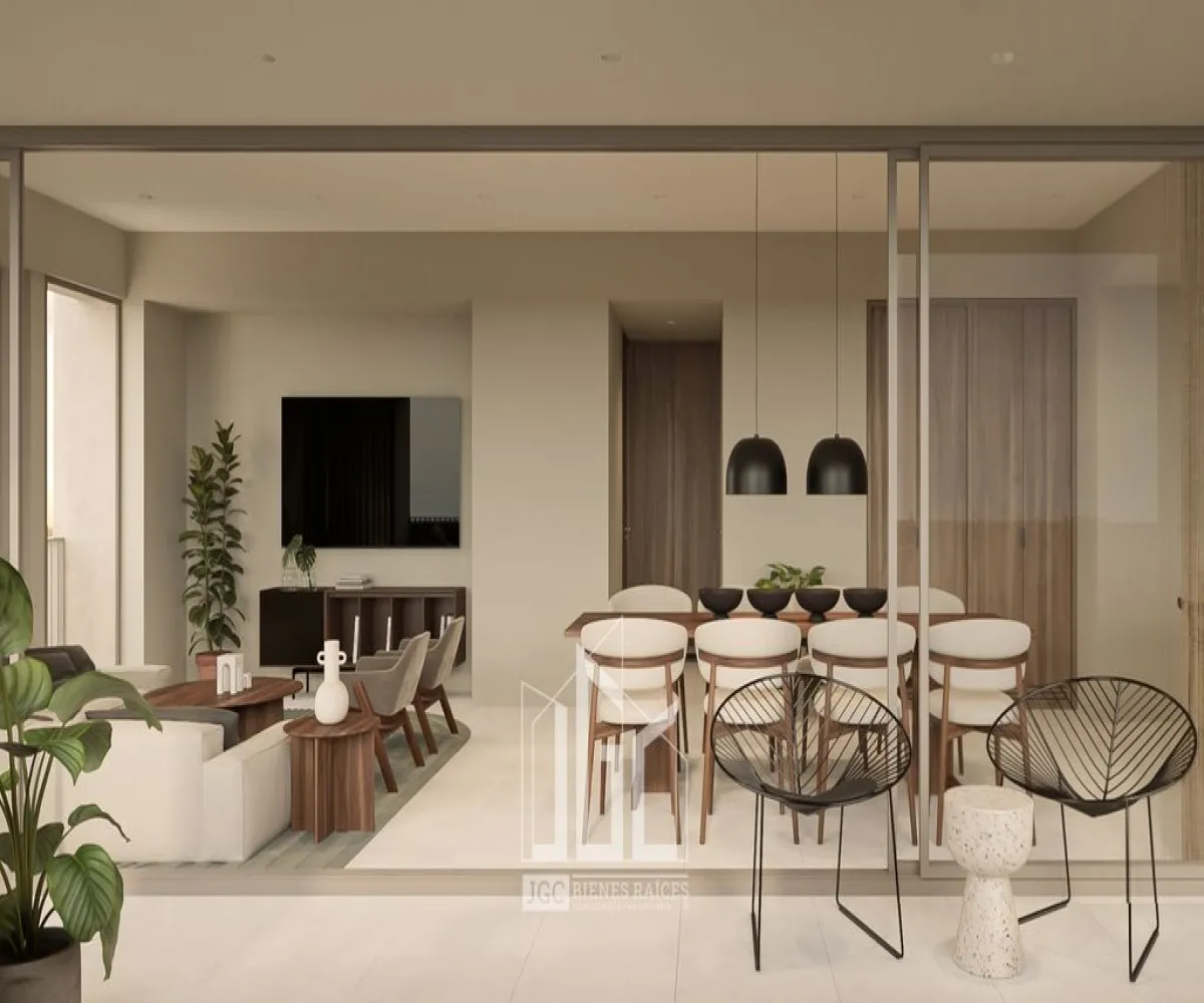 Departamento En PreVenta,Colinas Virreyes,Avenida Naciones Unidas S/N, Zapopan, Jalisco 45110, 1 Cuarto,1 Baño,Avenida Naciones Unidas,1,psmxXQL