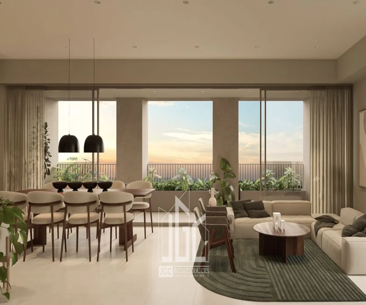 Departamento En PreVenta,Colinas Virreyes,Avenida Naciones Unidas S/N, Zapopan, Jalisco 45110, 1 Cuarto,1 Baño,Avenida Naciones Unidas,1,psmxXQL