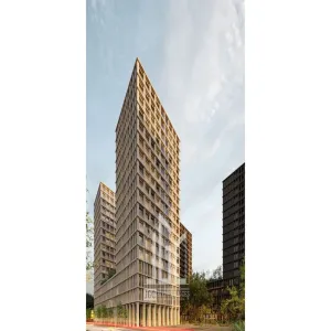 Departamento En PreVenta,Colinas Virreyes,Avenida Naciones Unidas S/N, Zapopan, Jalisco 45110, 1 Cuarto,1 Baño,Avenida Naciones Unidas,1,psmxXQL