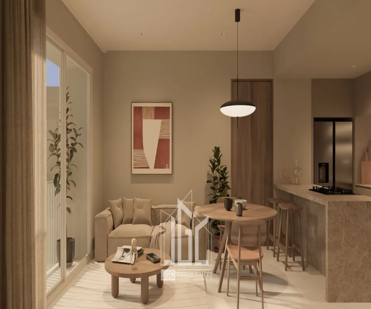 Departamento En PreVenta,Colinas Virreyes,Avenida Naciones Unidas S/N, Zapopan, Jalisco 45110, 1 Cuarto,1 Baño,Avenida Naciones Unidas,1,psmxXQL