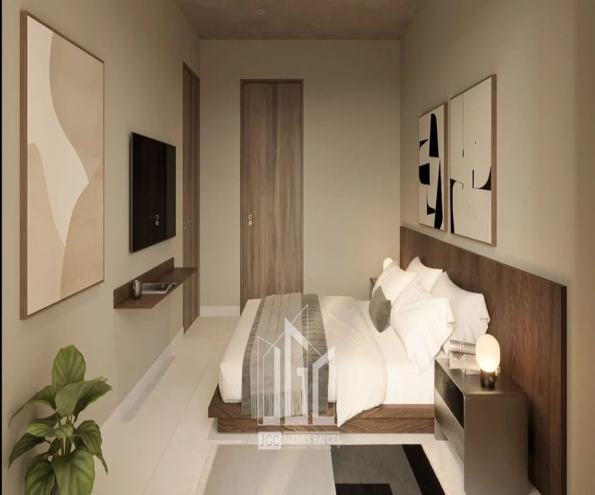 Departamento En PreVenta,Colinas Virreyes,Avenida Naciones Unidas S/N, Zapopan, Jalisco 45110, 1 Cuarto,1 Baño,Avenida Naciones Unidas,1,psmxXQL