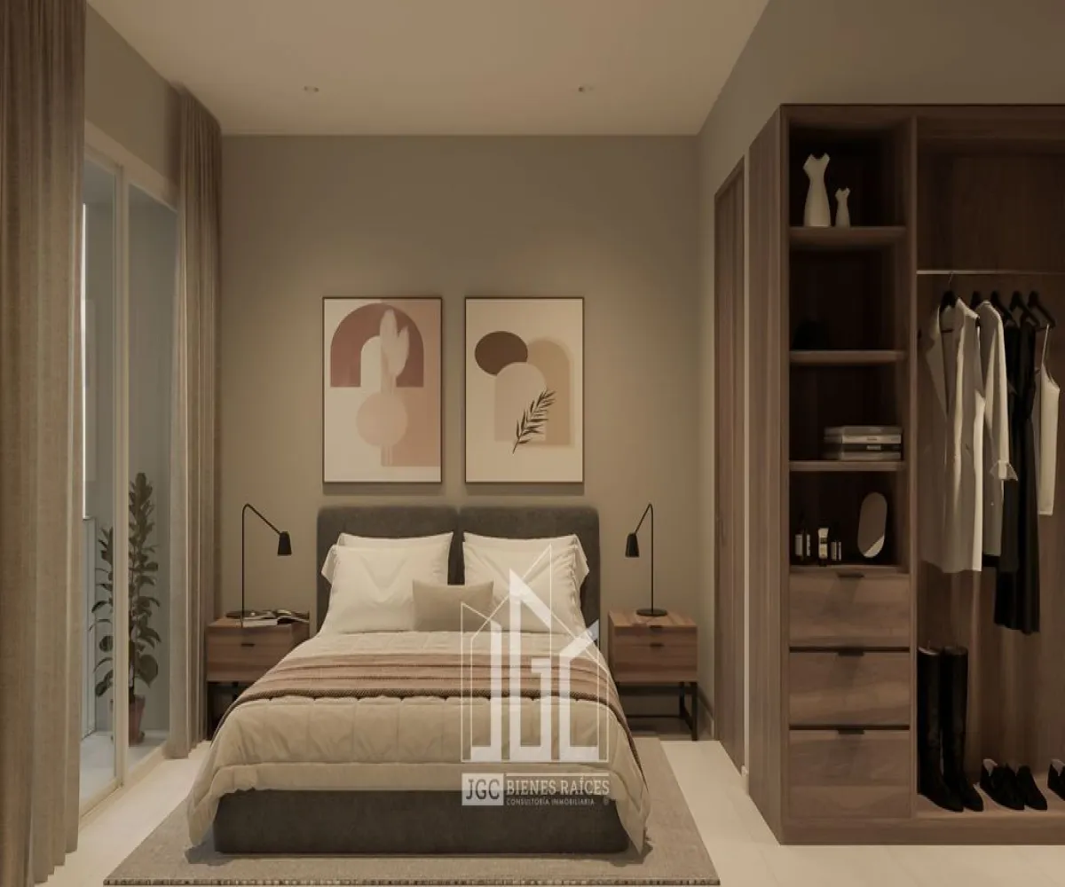 Departamento En PreVenta,Colinas Virreyes,Avenida Naciones Unidas S/N, Zapopan, Jalisco 45110, 1 Cuarto,1 Baño,Avenida Naciones Unidas,1,psmxXQL