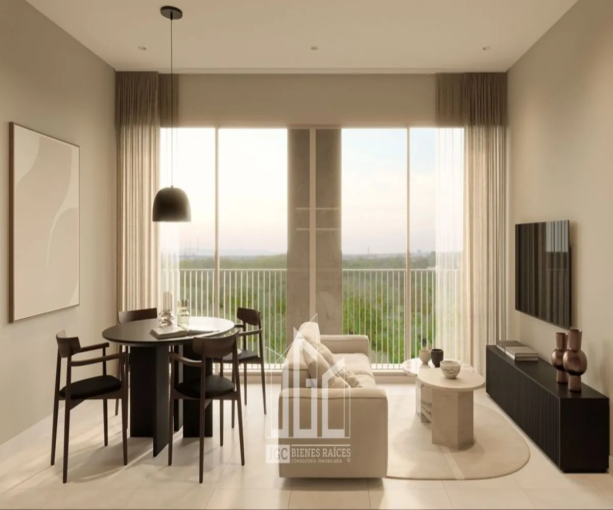 Departamento En PreVenta,Colinas Virreyes,Avenida Naciones Unidas S/N, Zapopan, Jalisco 45110, 1 Cuarto,1 Baño,Avenida Naciones Unidas,1,psmxXQL