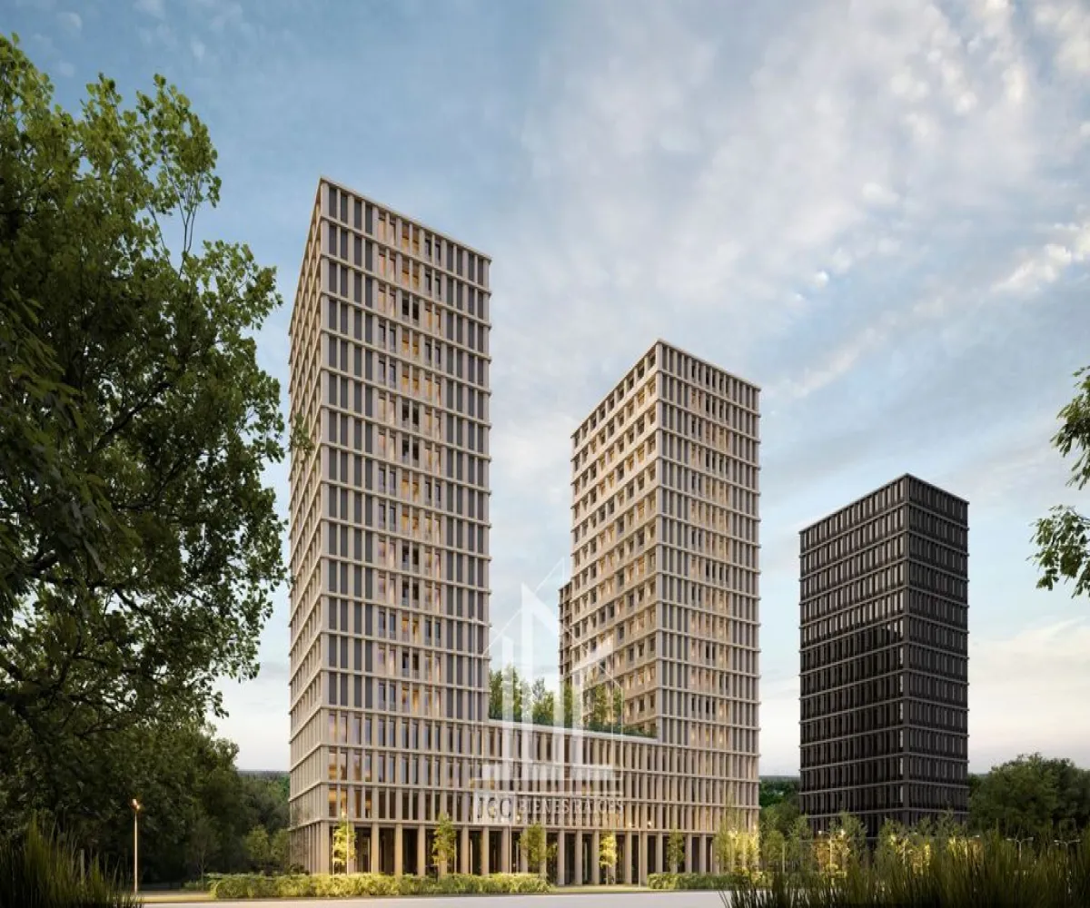 Departamento En PreVenta,Colinas Virreyes,Avenida Naciones Unidas S/N, Zapopan, Jalisco 45110, 1 Cuarto,1 Baño,Avenida Naciones Unidas,1,psmxXQL