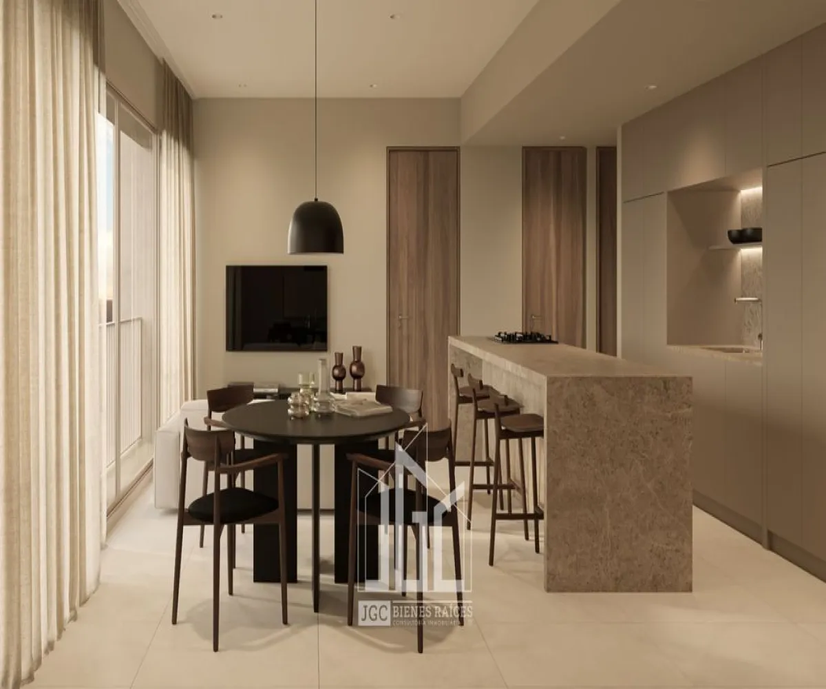 Departamento En PreVenta,Colinas Virreyes,Avenida Naciones Unidas S/N, Zapopan, Jalisco 45110, 1 Cuarto,1 Baño,Avenida Naciones Unidas,1,psmxXQL