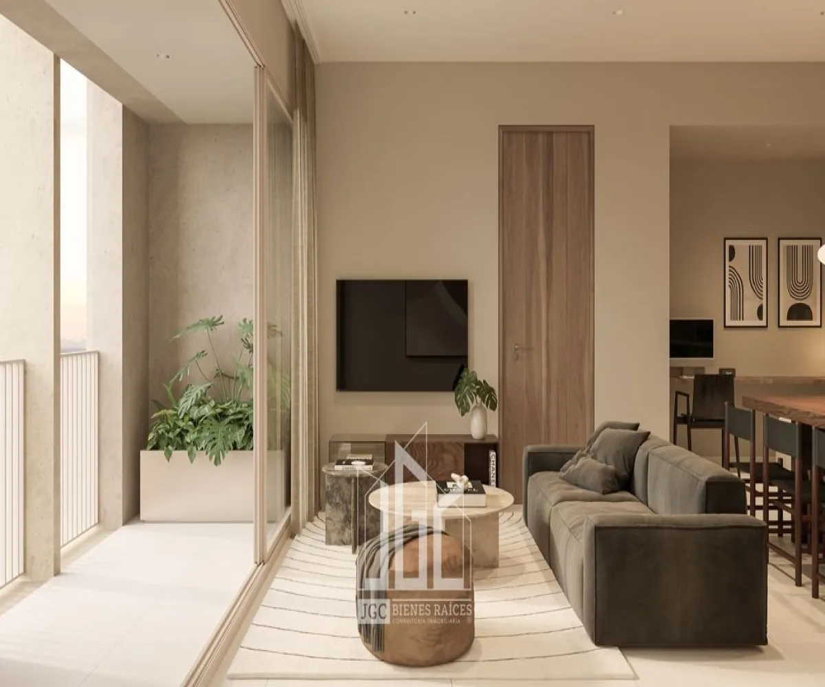 Departamento En PreVenta,Colinas Virreyes,Avenida Naciones Unidas S/N, Zapopan, Jalisco 45110, 1 Cuarto,1 Baño,Avenida Naciones Unidas,1,psmxXQL