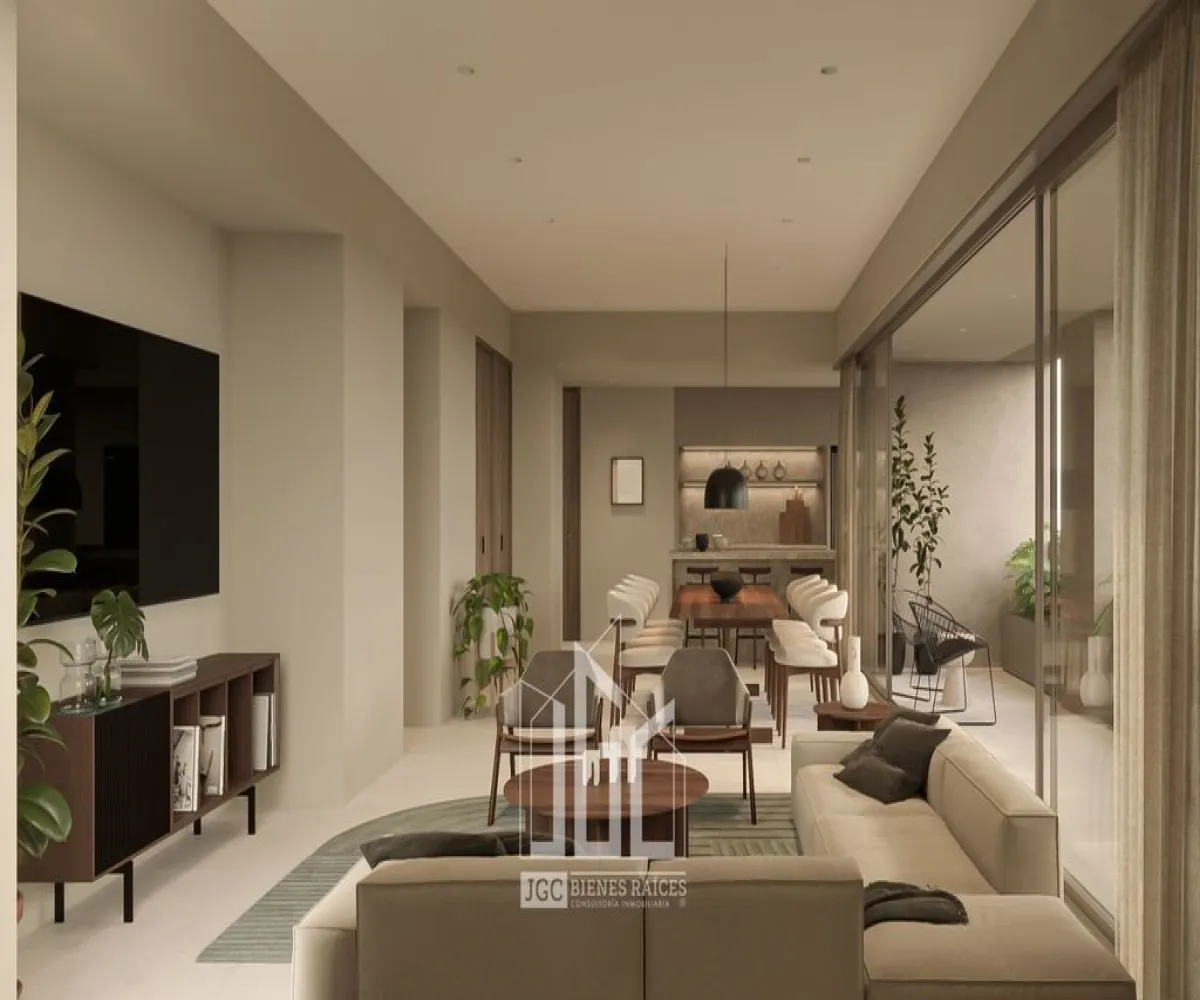 Departamento En PreVenta,Colinas Virreyes,Avenida Naciones Unidas S/N, Zapopan, Jalisco 45110, 1 Cuarto,1 Baño,Avenida Naciones Unidas,1,psmxXQL