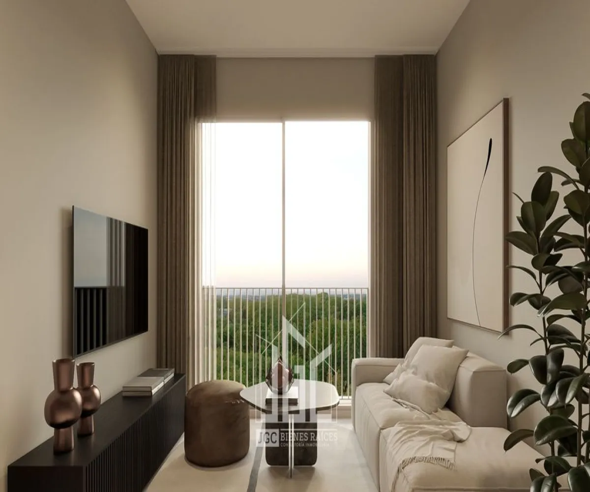 Departamento En PreVenta,Colinas Virreyes,Avenida Naciones Unidas S/N, Zapopan, Jalisco 45110, 1 Cuarto,1 Baño,Avenida Naciones Unidas,1,psmxXQL