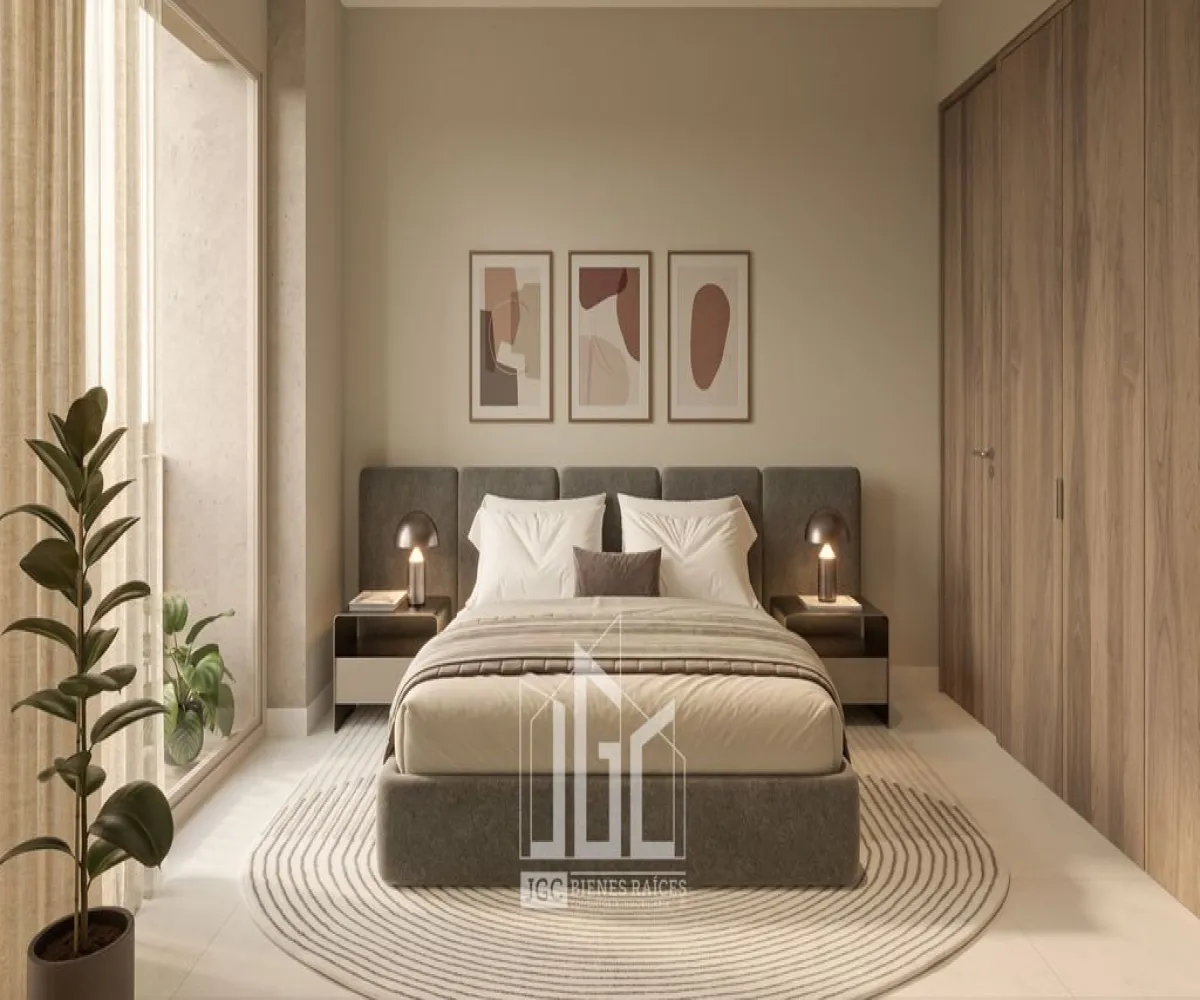 Departamento En PreVenta,Colinas Virreyes,Avenida Naciones Unidas S/N, Zapopan, Jalisco 45110, 1 Cuarto,1 Baño,Avenida Naciones Unidas,1,psmxXQL