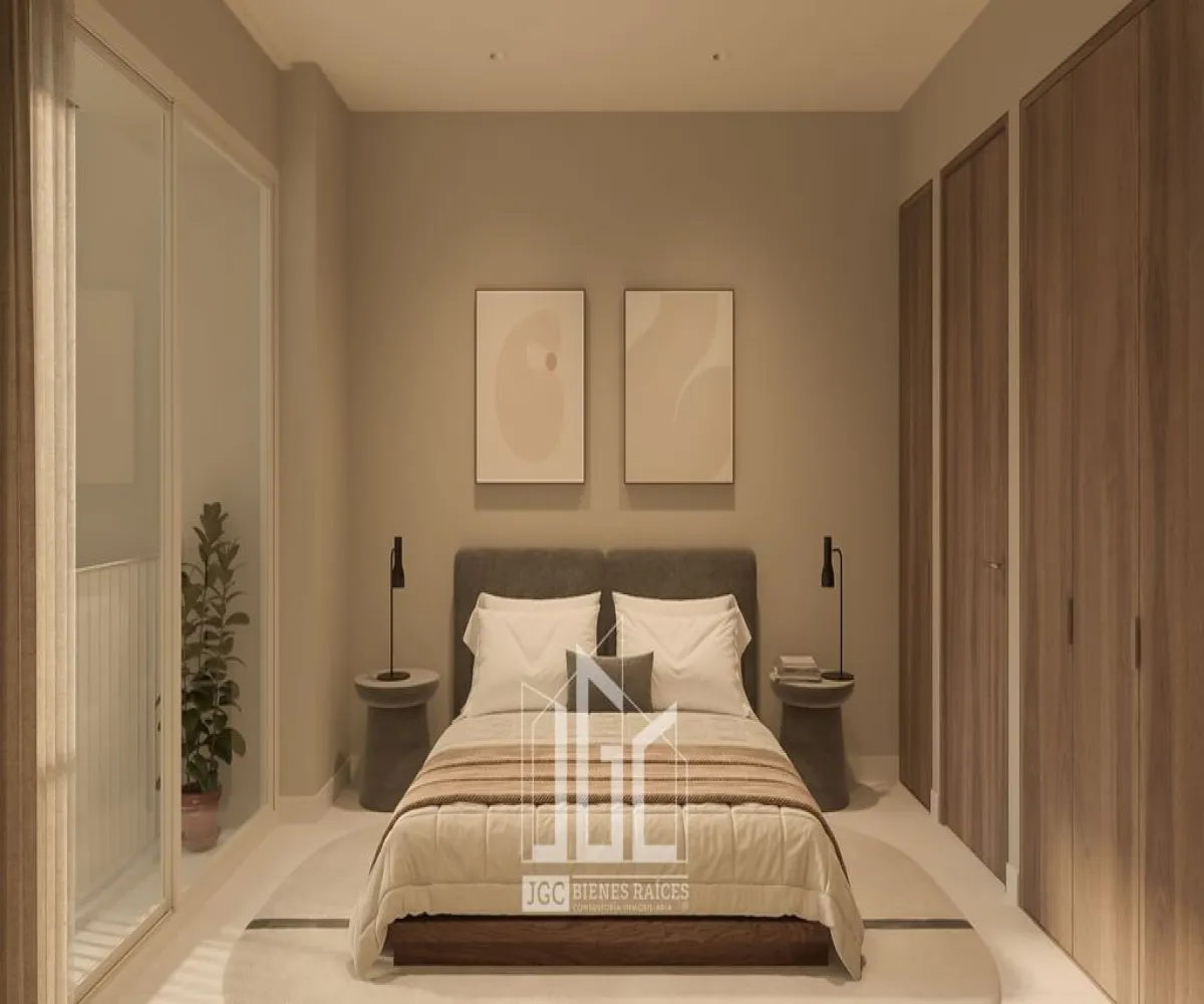 Departamento En PreVenta,Colinas Virreyes,Avenida Naciones Unidas S/N, Zapopan, Jalisco 45110, 1 Cuarto,1 Baño,Avenida Naciones Unidas,1,psmxXQL