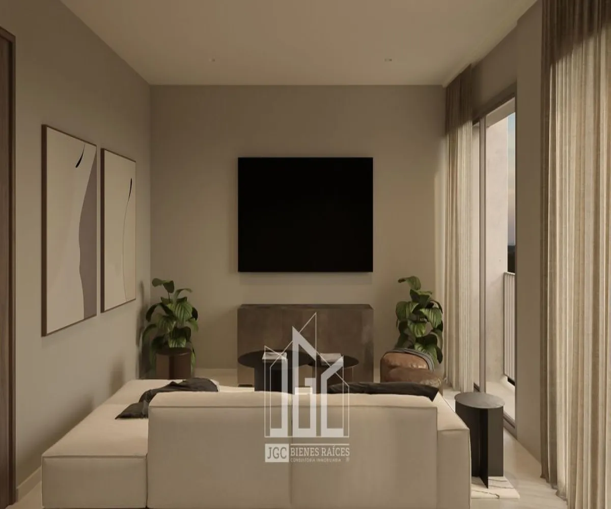 Departamento En PreVenta,Colinas Virreyes,Avenida Naciones Unidas S/N, Zapopan, Jalisco 45110, 1 Cuarto,1 Baño,Avenida Naciones Unidas,1,psmxXQL