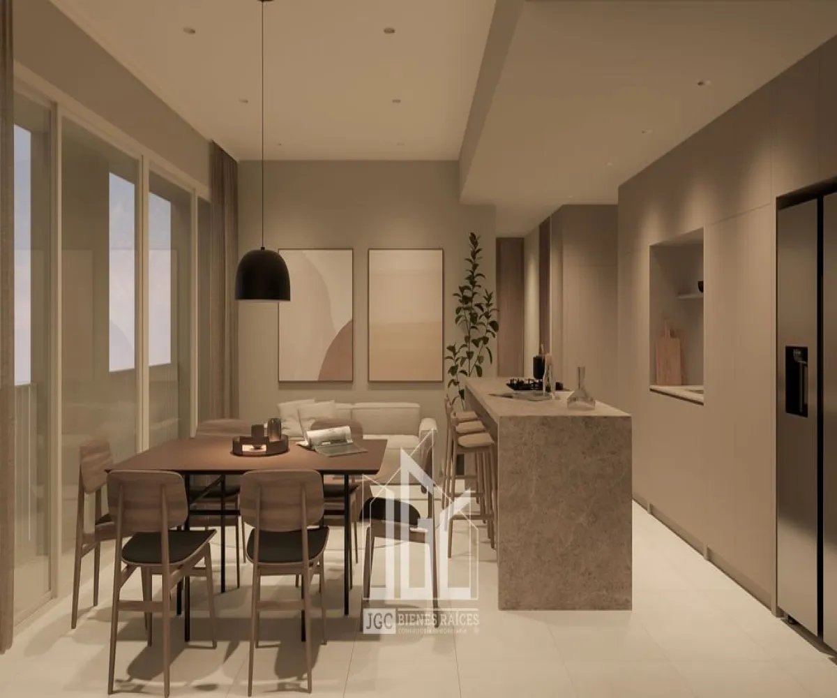 Departamento En PreVenta,Colinas Virreyes,Avenida Naciones Unidas S/N, Zapopan, Jalisco 45110, 1 Cuarto,1 Baño,Avenida Naciones Unidas,1,psmxXQL