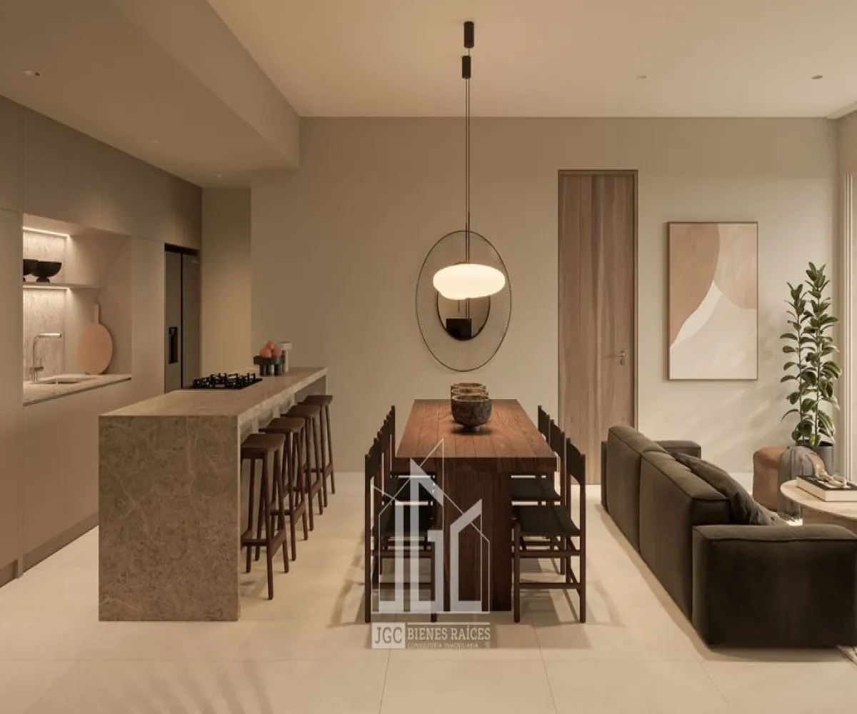 Departamento En PreVenta,Colinas Virreyes,Avenida Naciones Unidas S/N, Zapopan, Jalisco 45110, 1 Cuarto,1 Baño,Avenida Naciones Unidas,1,psmxXQL