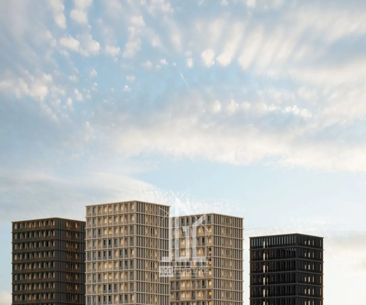 Departamento En PreVenta,Colinas Virreyes,Avenida Naciones Unidas S/N, Zapopan, Jalisco 45110, 1 Cuarto,1 Baño,Avenida Naciones Unidas,1,psmxXQL