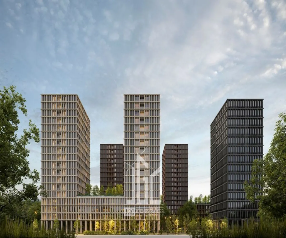 Departamento En PreVenta,Colinas Virreyes,Avenida Naciones Unidas S/N, Zapopan, Jalisco 45110, 1 Cuarto,1 Baño,Avenida Naciones Unidas,1,psmxXQL