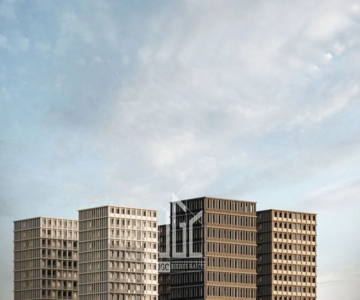 Departamento En PreVenta,Colinas Virreyes,Avenida Naciones Unidas S/N, Zapopan, Jalisco 45110, 1 Cuarto,1 Baño,Avenida Naciones Unidas,1,psmxXQL