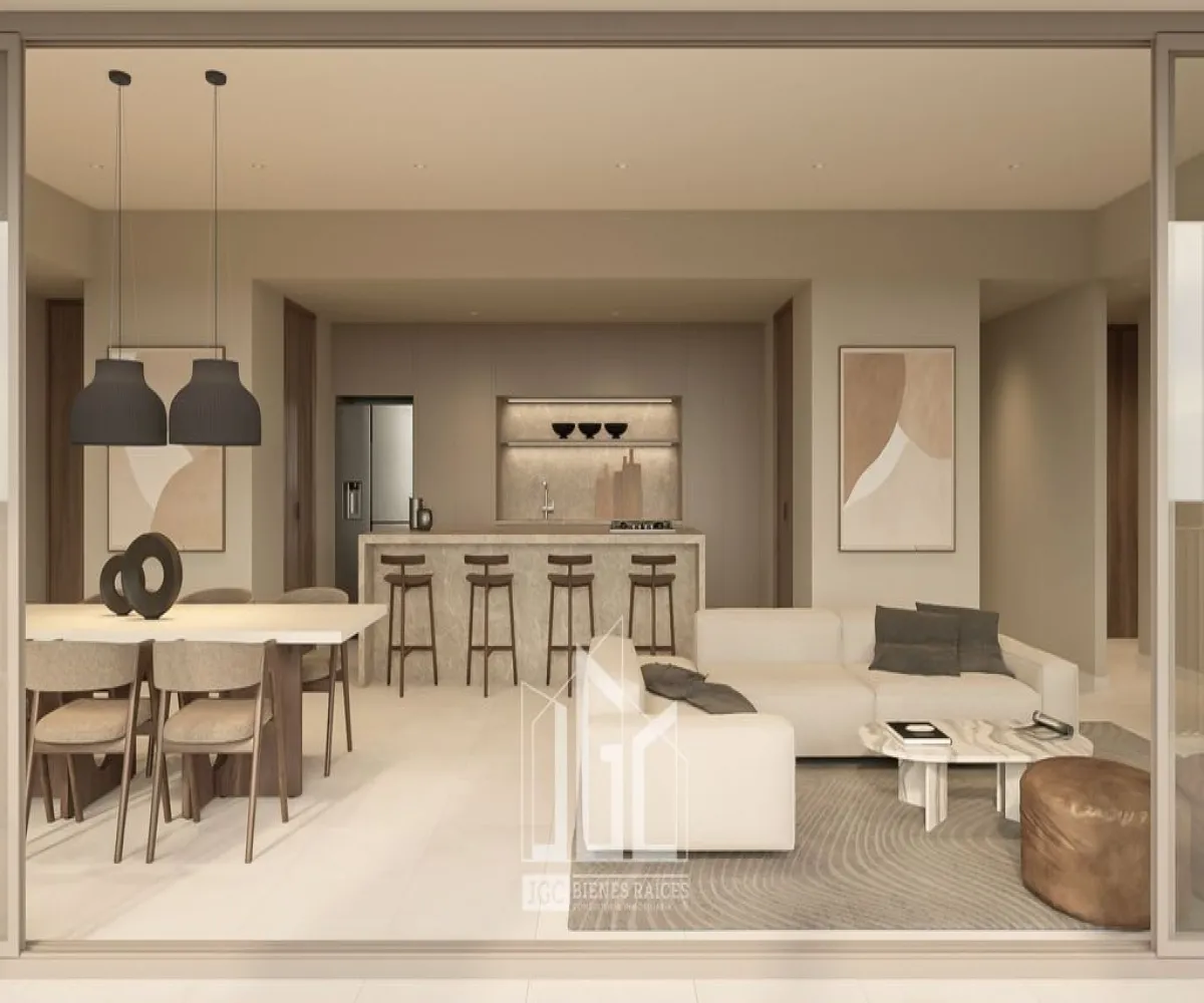 Departamento En PreVenta,Colinas Virreyes,Avenida Naciones Unidas S/N, Zapopan, Jalisco 45110, 1 Cuarto,1 Baño,Avenida Naciones Unidas,1,psmxXQL