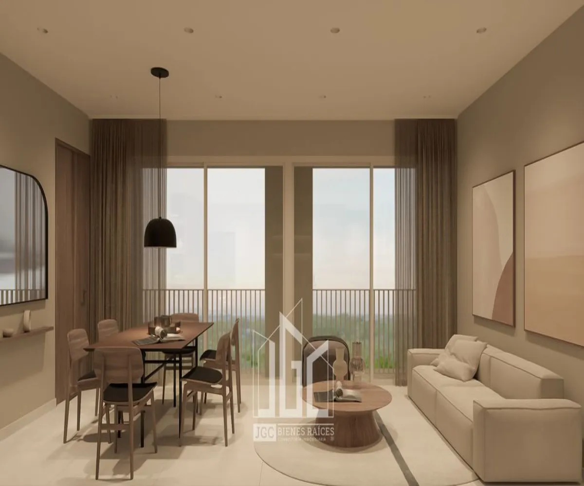 Departamento En PreVenta,Colinas Virreyes,Avenida Naciones Unidas S/N, Zapopan, Jalisco 45110, 1 Cuarto,1 Baño,Avenida Naciones Unidas,1,psmxXQL