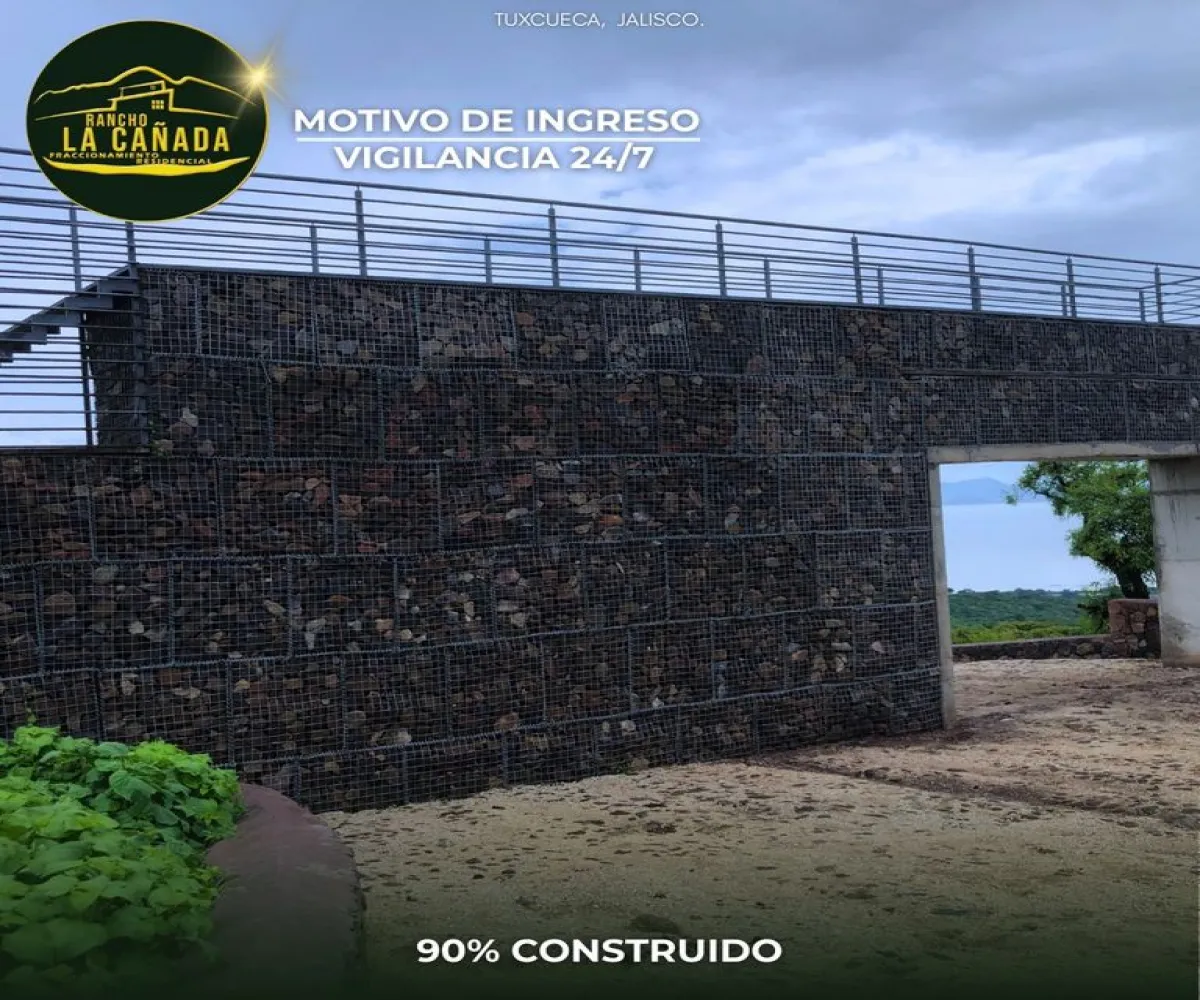 Terreno En Venta,San Luis Soyatlan ,Ramón corona Na NA, Tuxcueca, Jalisco 49430,Ramón corona ,pjVV6Lz