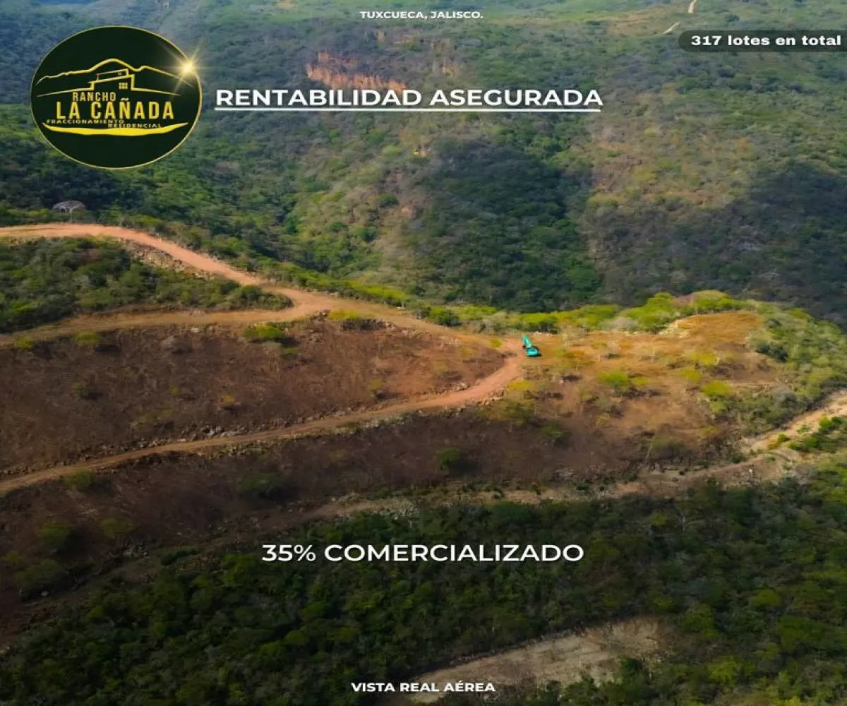 Terreno En Venta,San Luis Soyatlan ,Ramón corona Na NA, Tuxcueca, Jalisco 49430,Ramón corona ,pjVV6Lz