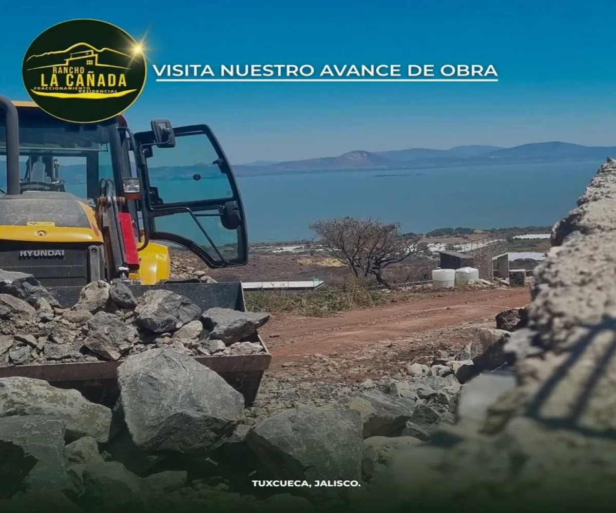 Terreno En Venta,San Luis Soyatlan ,Ramón corona Na NA, Tuxcueca, Jalisco 49430,Ramón corona ,pjVV6Lz