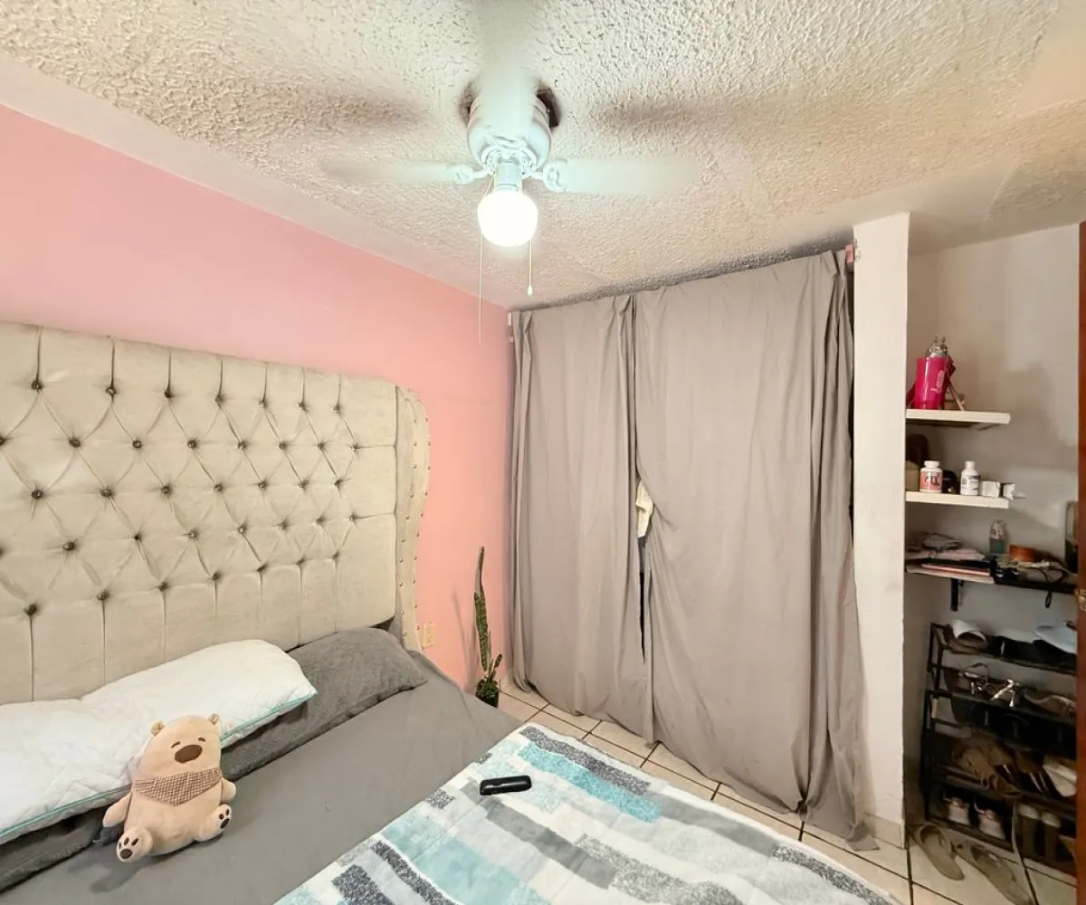 Casa En Venta,El Zalate,Andador Vicente Morales 100, Guadalajara, Jalisco 44760, 3 Habitaciones,1 Baño,Andador Vicente Morales,2,prGOuws