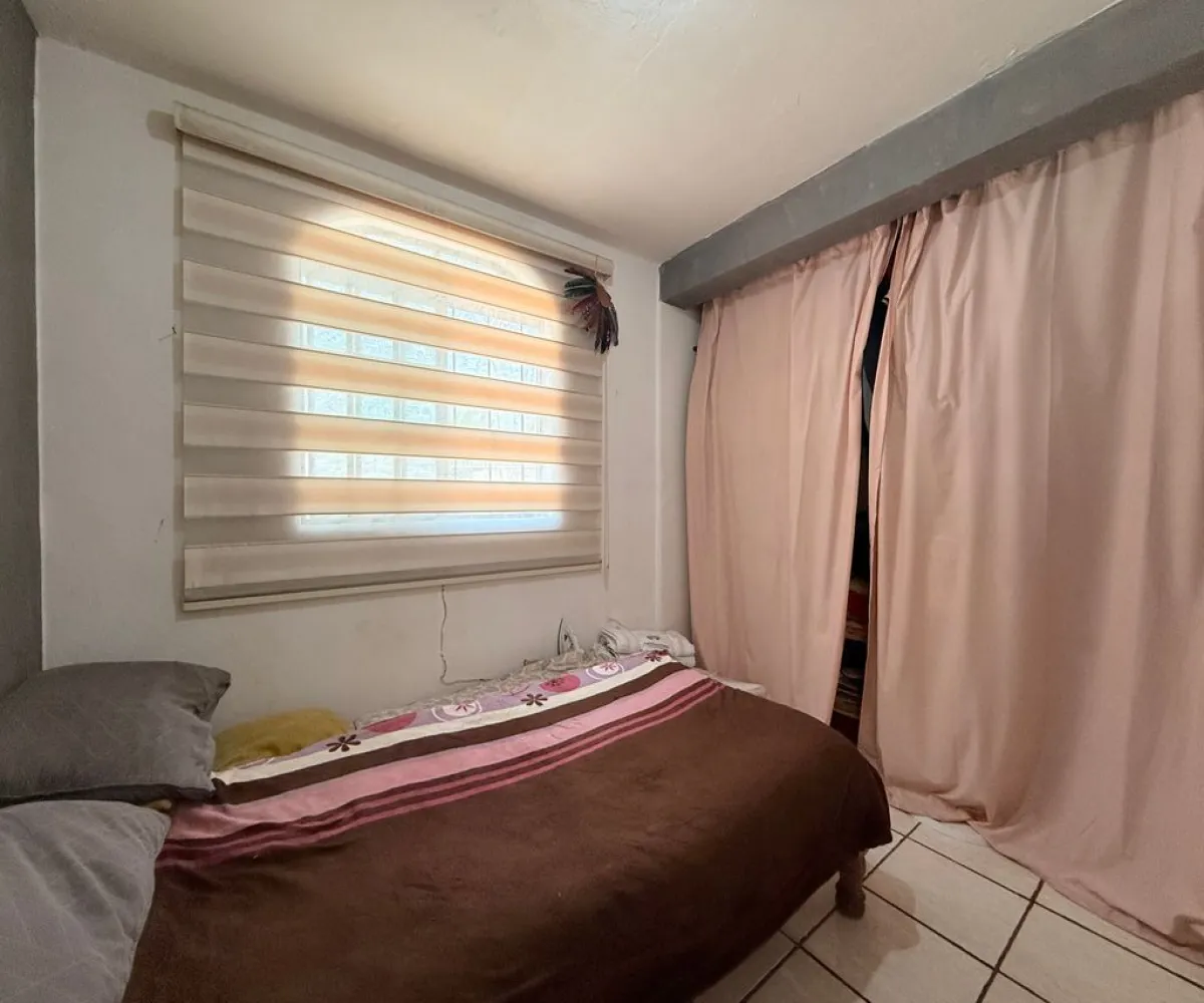 Casa En Venta,El Zalate,Andador Vicente Morales 100, Guadalajara, Jalisco 44760, 3 Habitaciones,1 Baño,Andador Vicente Morales,2,prGOuws