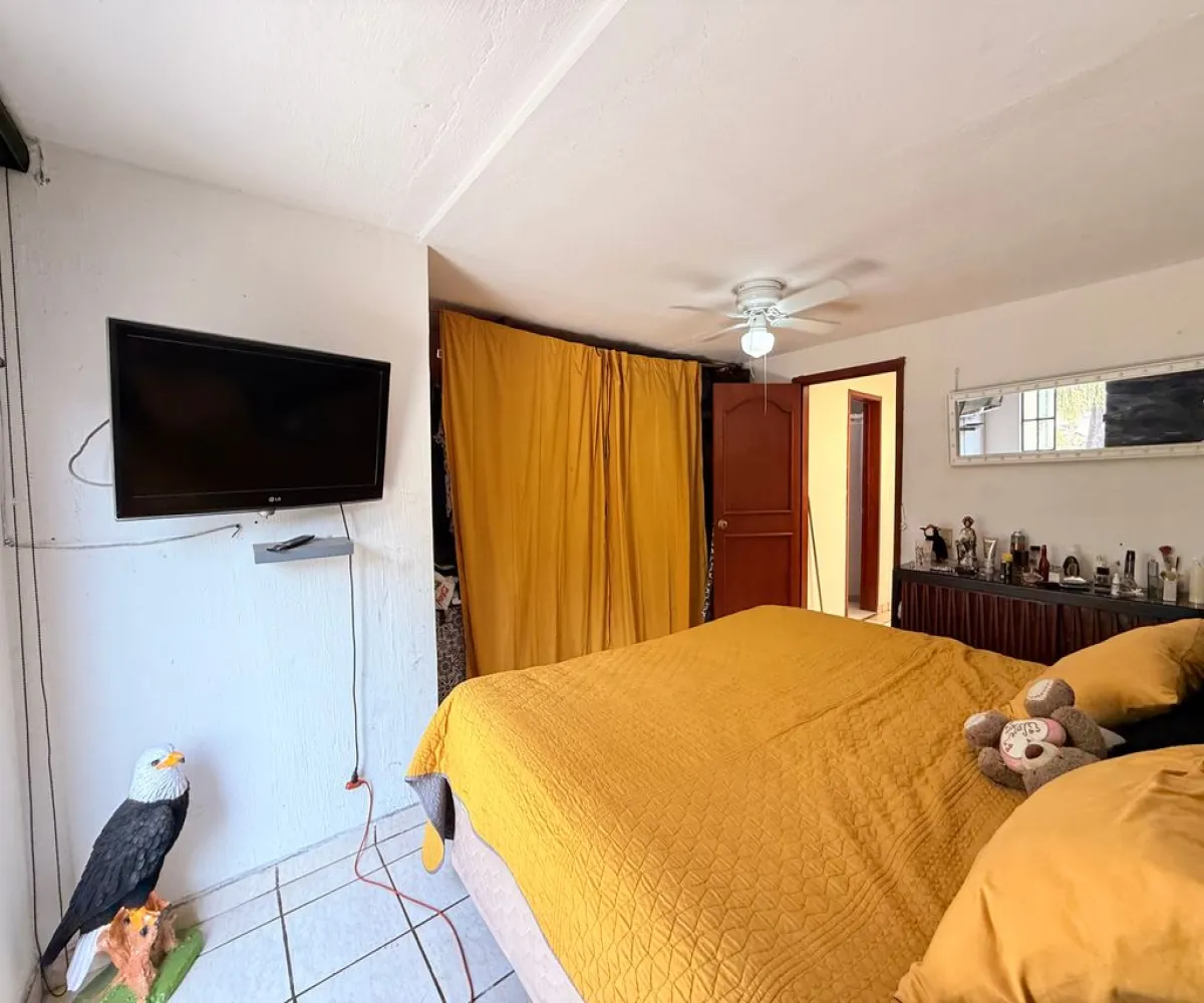 Casa En Venta,El Zalate,Andador Vicente Morales 100, Guadalajara, Jalisco 44760, 3 Habitaciones,1 Baño,Andador Vicente Morales,2,prGOuws