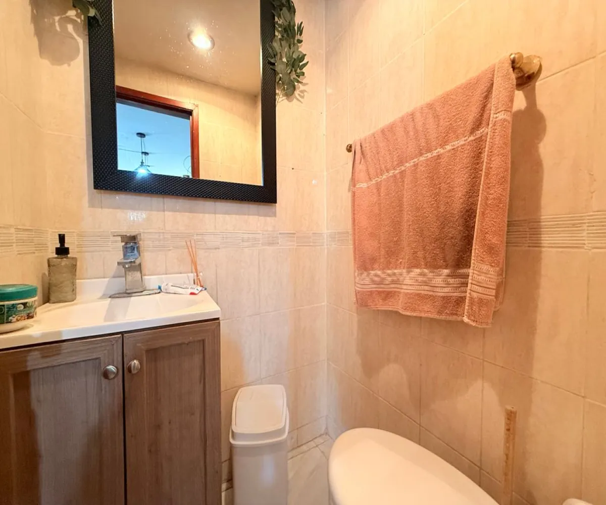 Casa En Venta,El Zalate,Andador Vicente Morales 100, Guadalajara, Jalisco 44760, 3 Habitaciones,1 Baño,Andador Vicente Morales,2,prGOuws