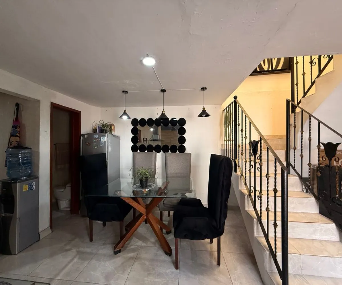 Casa En Venta,El Zalate,Andador Vicente Morales 100, Guadalajara, Jalisco 44760, 3 Habitaciones,1 Baño,Andador Vicente Morales,2,prGOuws