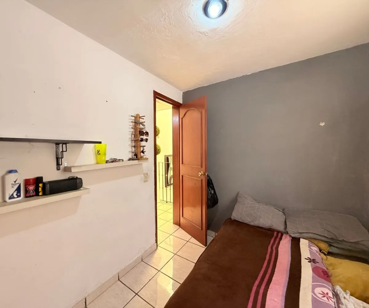 Casa En Venta,El Zalate,Andador Vicente Morales 100, Guadalajara, Jalisco 44760, 3 Habitaciones,1 Baño,Andador Vicente Morales,2,prGOuws