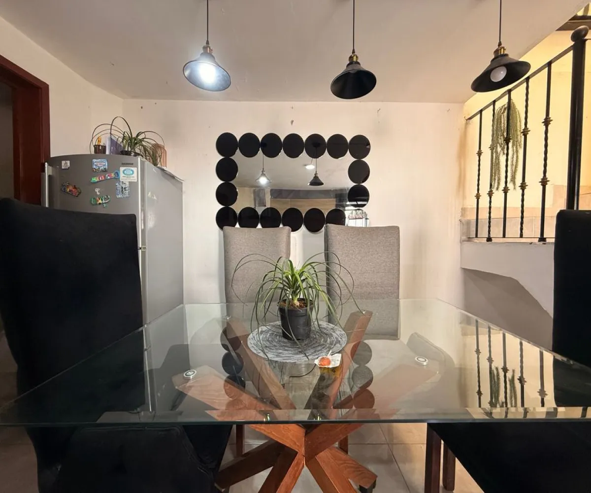 Casa En Venta,El Zalate,Andador Vicente Morales 100, Guadalajara, Jalisco 44760, 3 Habitaciones,1 Baño,Andador Vicente Morales,2,prGOuws