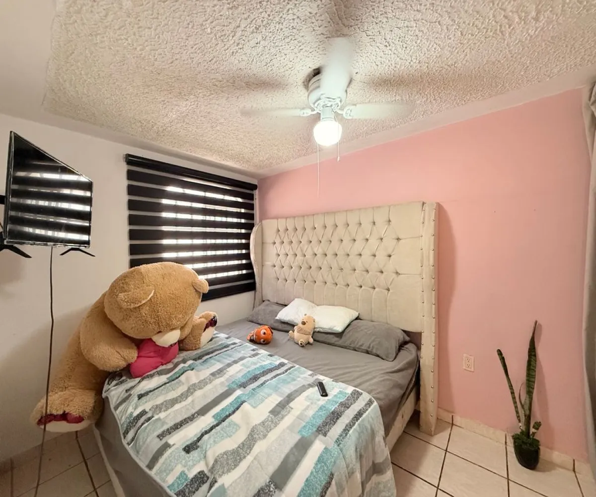 Casa En Venta,El Zalate,Andador Vicente Morales 100, Guadalajara, Jalisco 44760, 3 Habitaciones,1 Baño,Andador Vicente Morales,2,prGOuws