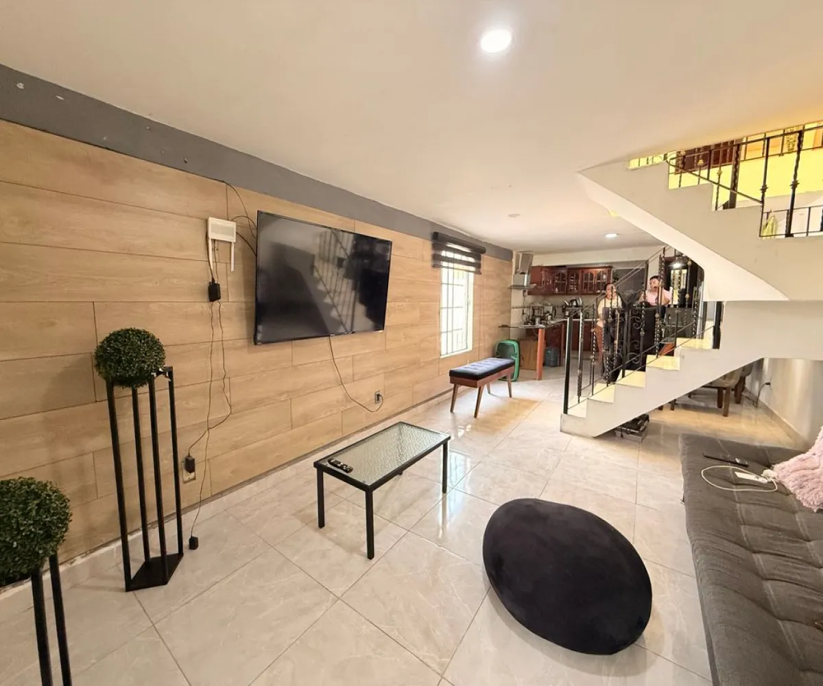 Casa En Venta,El Zalate,Andador Vicente Morales 100, Guadalajara, Jalisco 44760, 3 Habitaciones,1 Baño,Andador Vicente Morales,2,prGOuws