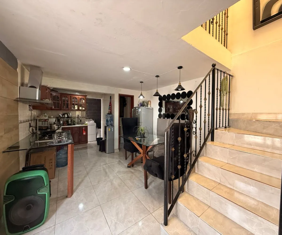 Casa En Venta,El Zalate,Andador Vicente Morales 100, Guadalajara, Jalisco 44760, 3 Habitaciones,1 Baño,Andador Vicente Morales,2,prGOuws