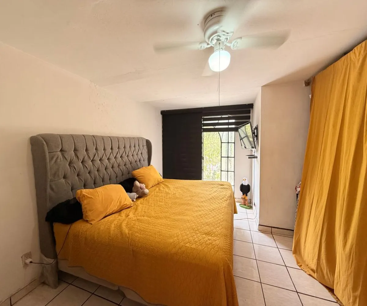 Casa En Venta,El Zalate,Andador Vicente Morales 100, Guadalajara, Jalisco 44760, 3 Habitaciones,1 Baño,Andador Vicente Morales,2,prGOuws