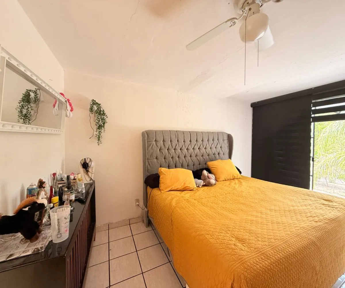 Casa En Venta,El Zalate,Andador Vicente Morales 100, Guadalajara, Jalisco 44760, 3 Habitaciones,1 Baño,Andador Vicente Morales,2,prGOuws