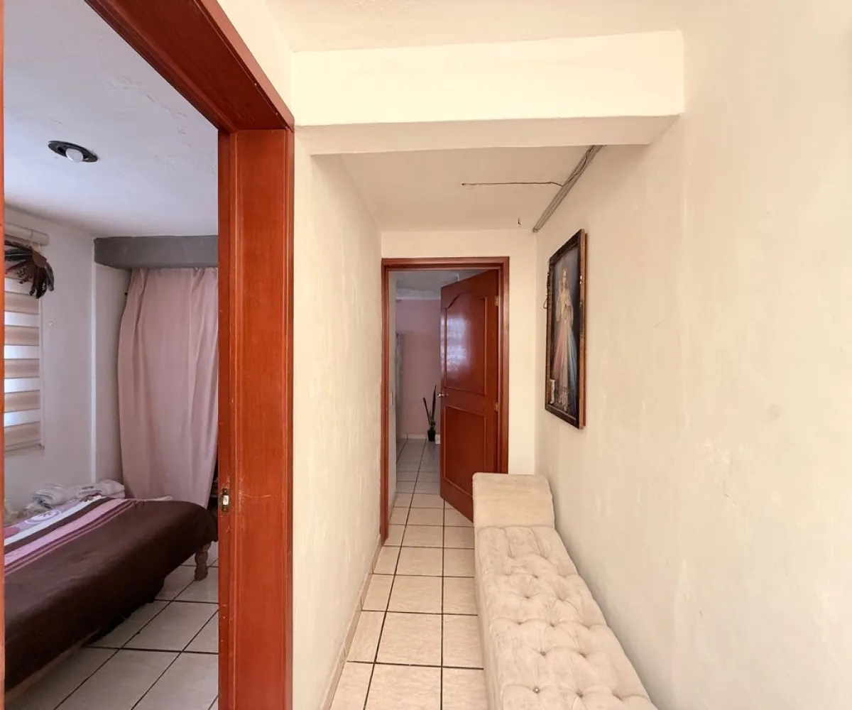Casa En Venta,El Zalate,Andador Vicente Morales 100, Guadalajara, Jalisco 44760, 3 Habitaciones,1 Baño,Andador Vicente Morales,2,prGOuws