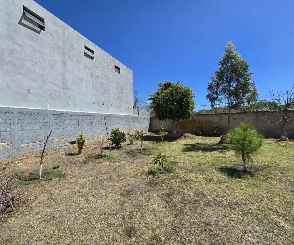 Casa En Venta,Fraccionamiento Las Tortugas,Isla Tortugas 6, El Arenal, Jalisco 45365, 4 Habitaciones,4 Baños,Isla Tortugas,1,pLviTCM