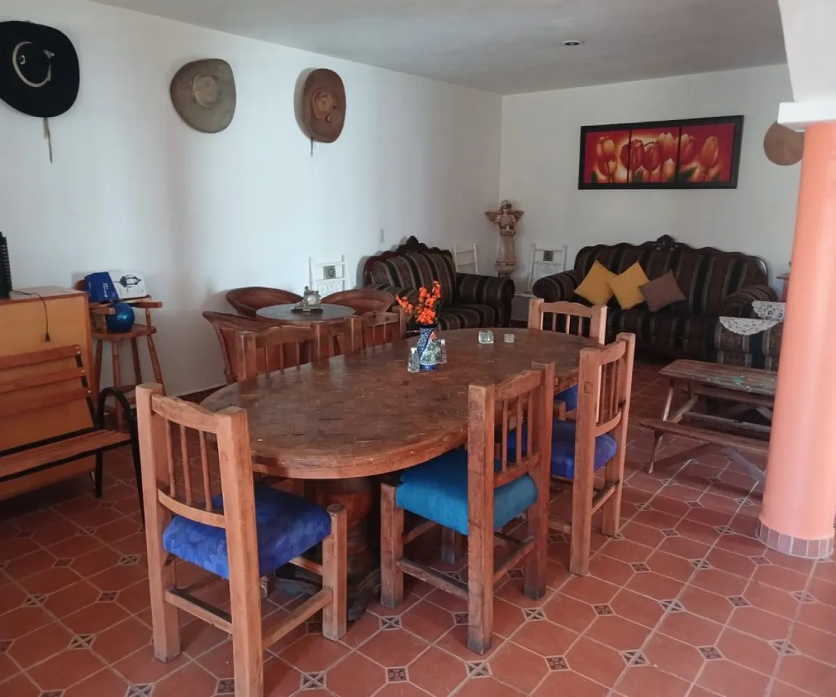 Casa En Venta,Fraccionamiento Las Tortugas,Isla Tortugas 6, El Arenal, Jalisco 45365, 4 Habitaciones,4 Baños,Isla Tortugas,1,pLviTCM