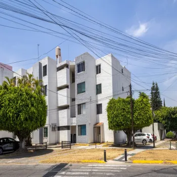 Departamento En Venta,Jardines de Guadalupe,Avenida San Luis Gonzaga 4720, Zapopan, Jalisco 45030, 3 Habitaciones,1 Baño,Avenida San Luis Gonzaga,1,pwFpDZ6