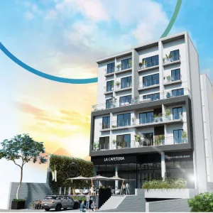 Departamento En Venta,Granja,Calzada Circunvalación Poniente 794, Zapopan, Jalisco 45010, 1 Cuarto,1 Baño,Calzada Circunvalación Poniente,1,pJhiDRA