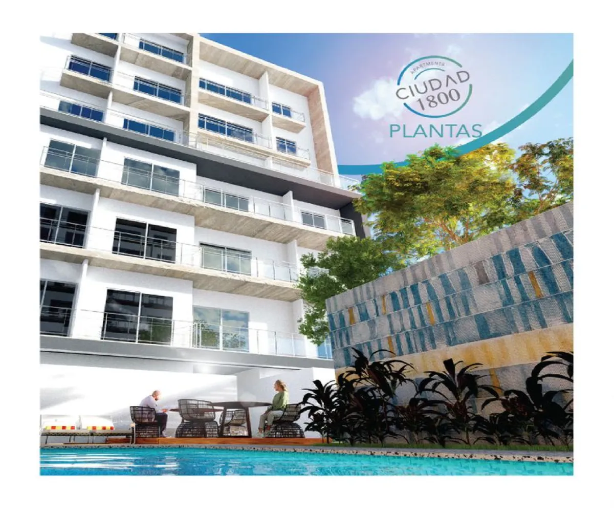 Departamento En Venta,Granja,Calzada Circunvalación Poniente 794, Zapopan, Jalisco 45010, 1 Cuarto,1 Baño,Calzada Circunvalación Poniente,1,pJhiDRA